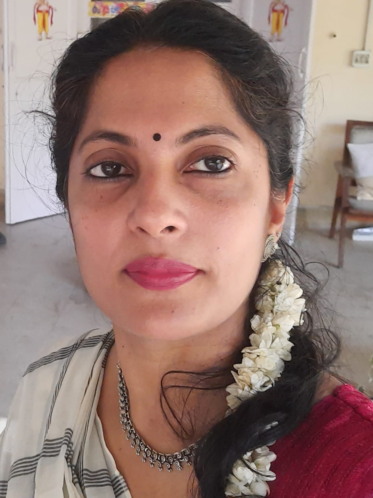 Ramya Ciby